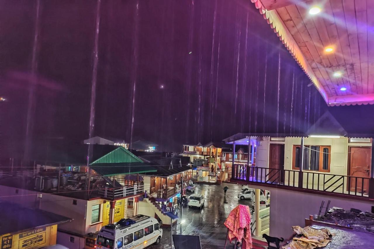 Golden Heritage Dharali Harsil Bagian luar foto