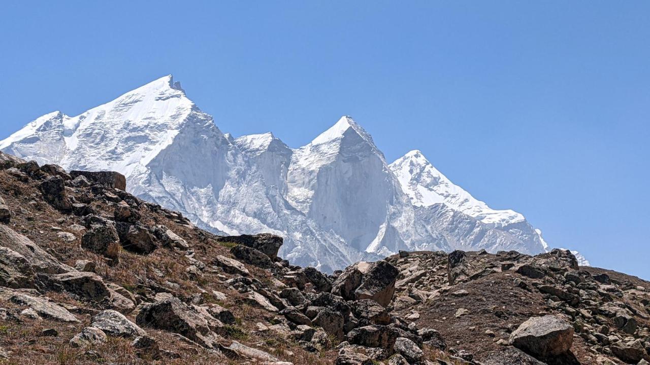 Golden Heritage Dharali Harsil Bagian luar foto